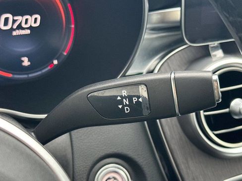 Used 2021 Mercedes-Benz C 300 Sedan image 20