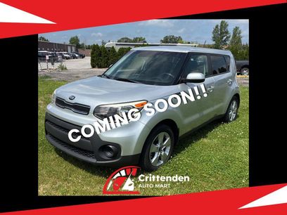 Used 2019 Kia Soul