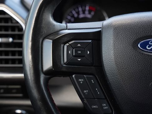 Used 2019 Ford Expedition Limited w/ Equipment Group 303A image 11