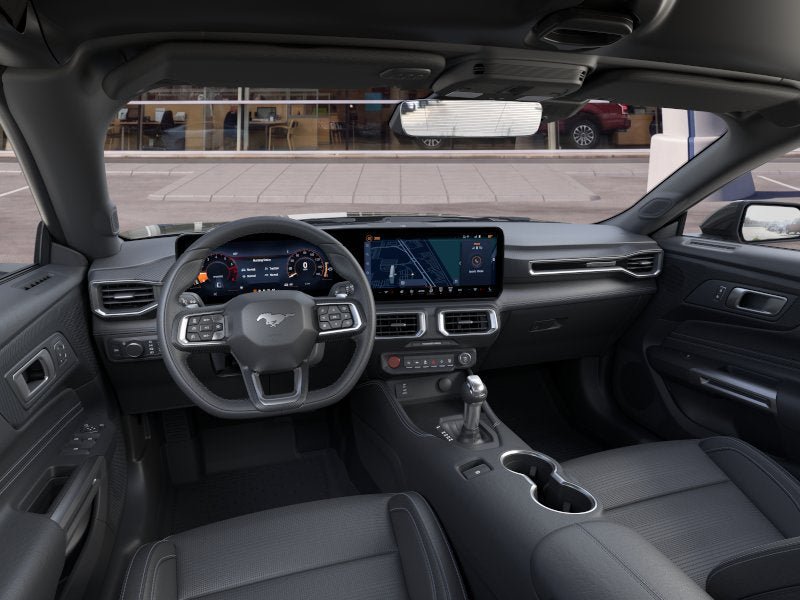 New 2026 Ford Mustang GT Premium RWD image 9