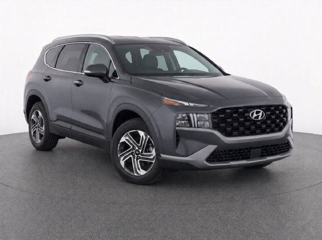 Used 2023 Hyundai Santa Fe SEL AWD/4WD image 2