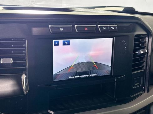 Used 2024 Ford F250 XLT w/ FX4 Off-Road Package image 16