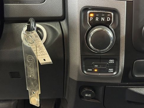 Used 2015 RAM 1500 Tradesman w/ Popular Equipment Group image 34