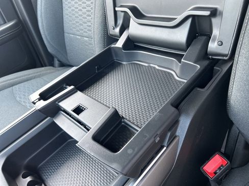 New 2026 RAM 2500 Big Horn image 33