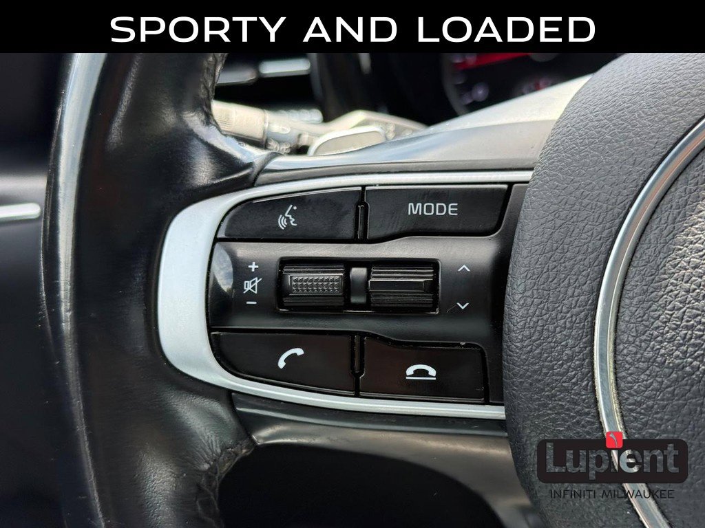 Used 2023 Kia K5 GT FWD image 18