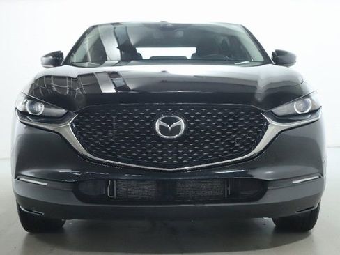 Used 2020 MAZDA CX-30 FWD image 5