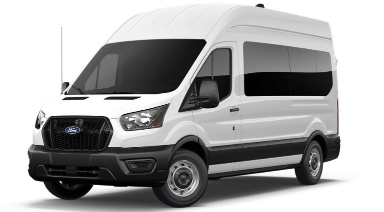 New 2026 Ford Transit 350 XL RWD image 2
