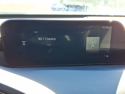 Used 2023 MAZDA MAZDA3 s image 18