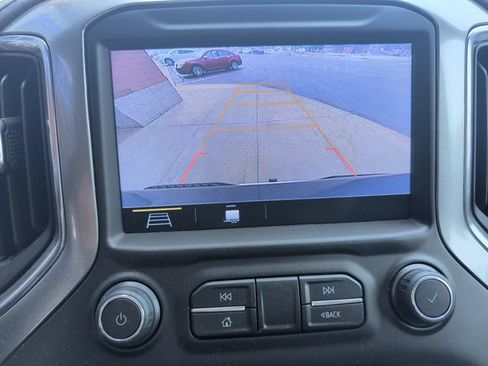 Used 2019 Chevrolet Silverado 1500 LT w/ All-Star Edition AWD/4WD image 20
