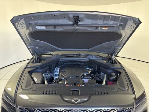 New 2026 Genesis GV80 2.5T image 11