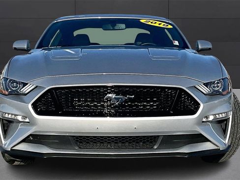 Used 2019 Ford Mustang GT Premium image 4