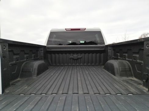 Certified 2024 Chevrolet Silverado 1500 LT Trail Boss w/ Protection Package image 8