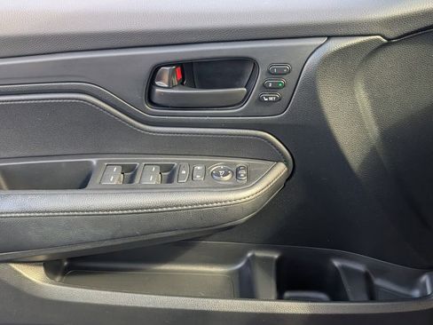 Certified 2023 Honda Odyssey Sport image 31