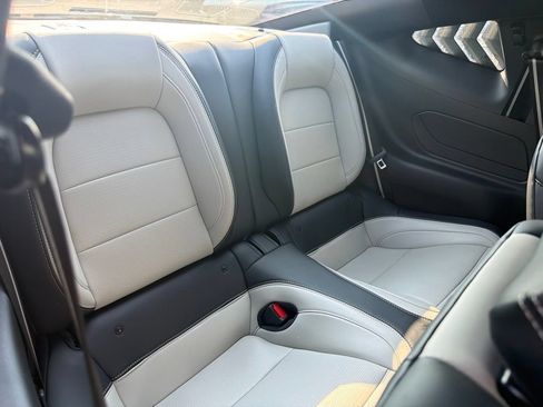 Used 2025 Ford Mustang Premium RWD image 15