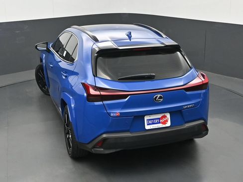Used 2021 Lexus UX 250h w/ Premium Package AWD/4WD image 33