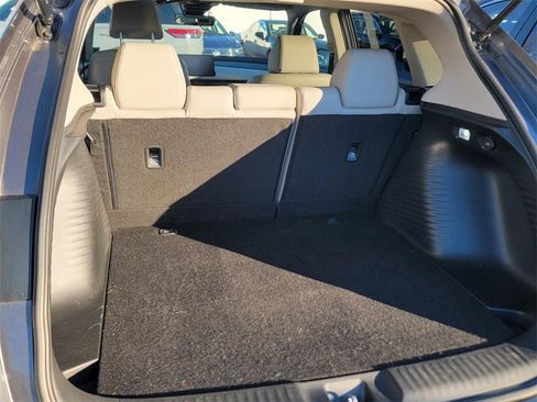 Used 2024 Honda HR-V EX-L image 8