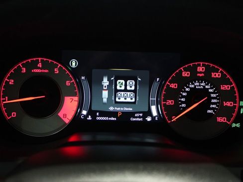 New 2026 Acura RDX A-Spec AWD/4WD image 4