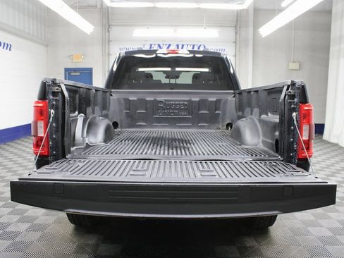 Used 2022 Ford F150 XLT image 34