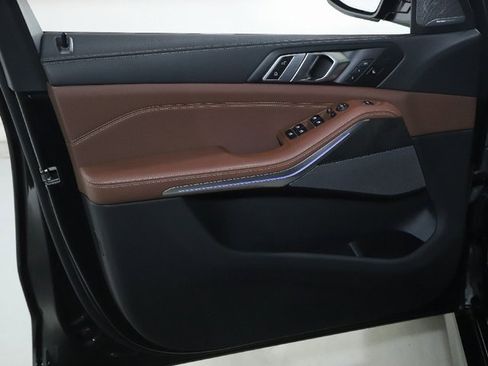 Certified 2024 BMW X5 xDrive40i w/ M Sport Package image 13