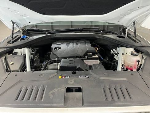 Used 2025 Genesis GV70 2.5T AWD/4WD image 9