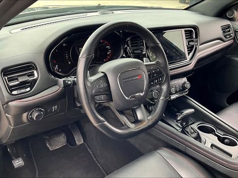 Used 2025 Dodge Durango GT image 17