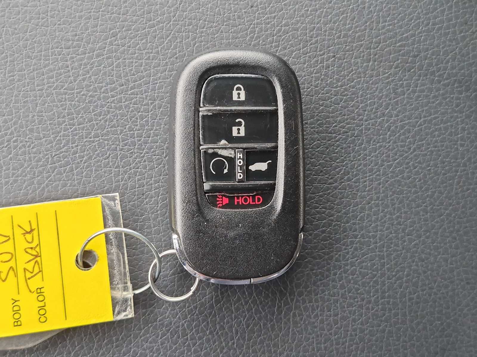 Certified 2025 Honda Pilot Touring image 34
