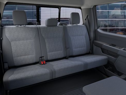 New 2026 Ford F250 XL AWD/4WD image 13