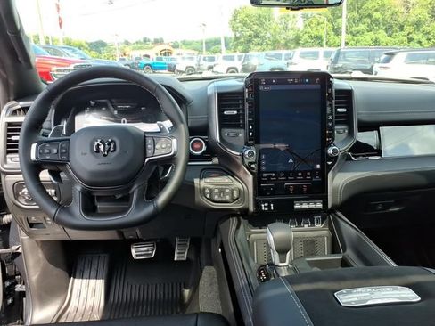 New 2026 RAM 1500 RHO w/ RHO Level 1 Equipment Group AWD/4WD image 9