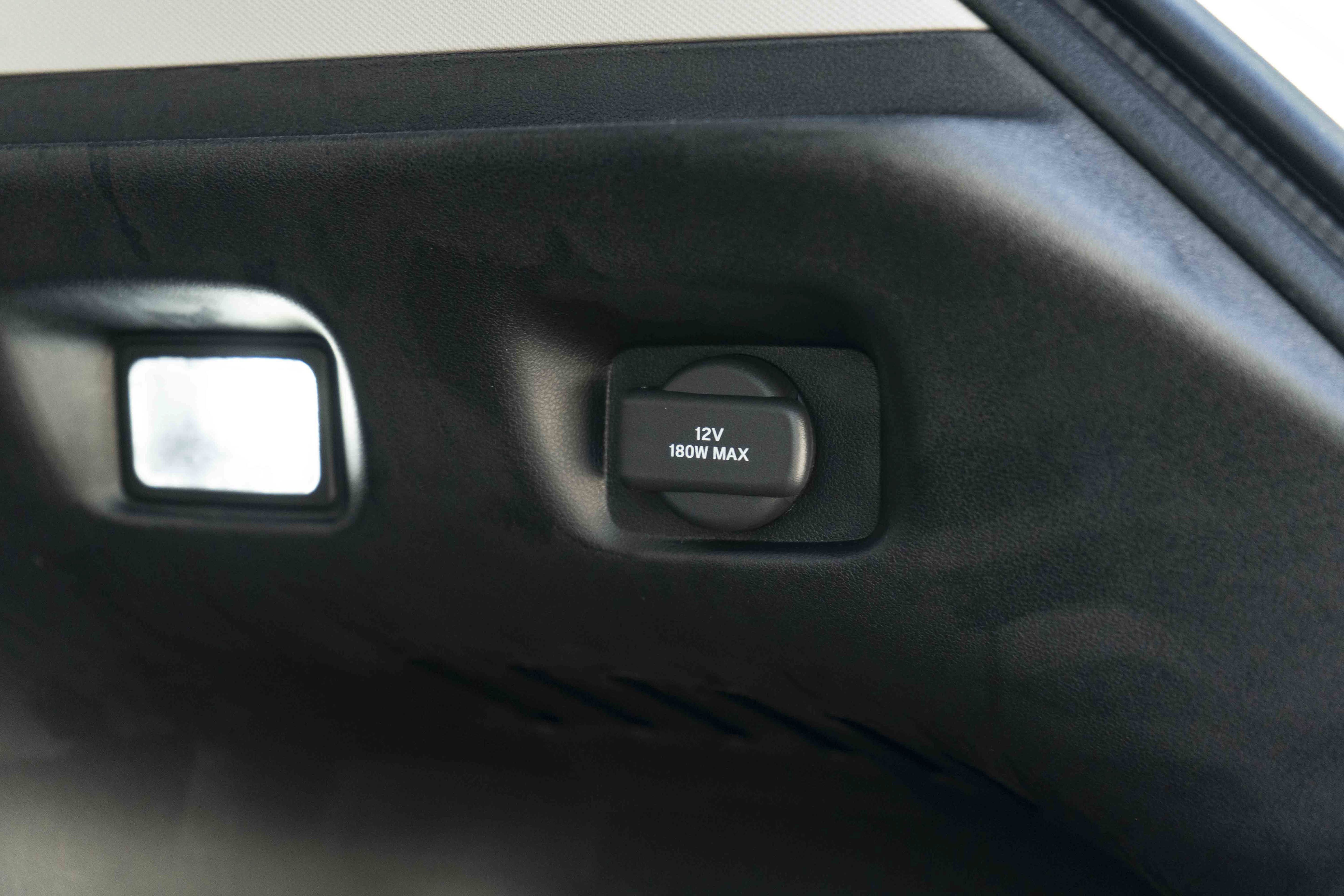 Certified 2024 Honda HR-V EX-L image 44