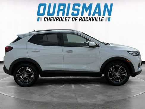 Used 2023 Buick Encore GX Essence FWD image 7