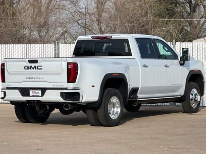 New 2026 GMC Sierra 3500 Denali Ultimate