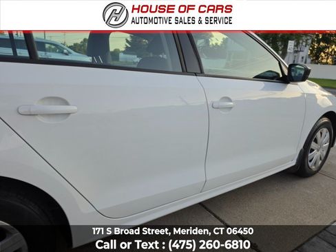Used 2015 Volkswagen Jetta S FWD image 13