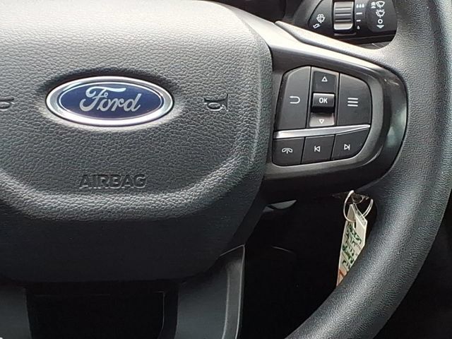 Used 2025 Ford Ranger XL RWD image 7
