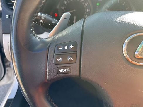 Used 2009 Lexus IS 250 image 27