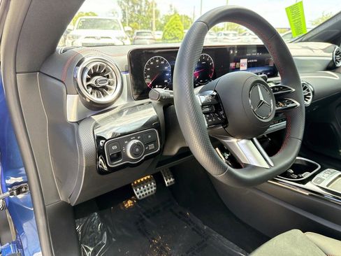 Certified 2026 Mercedes-Benz CLA 250 image 18