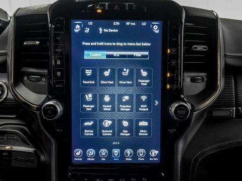 Used 2020 RAM 3500 Limited image 27