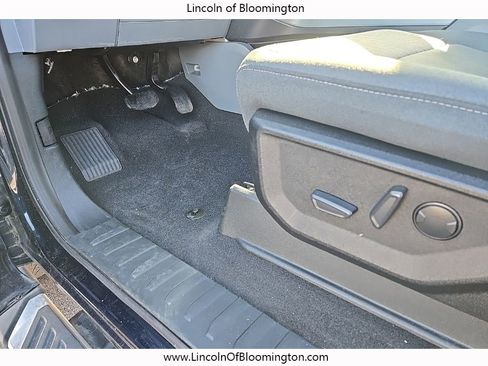 Used 2023 Ford F150 XLT w/ Equipment Group 302A High image 15