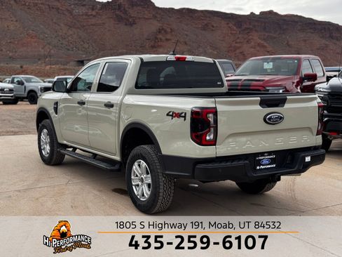 New 2026 Ford Ranger XL w/ Trailer Tow Package image 9