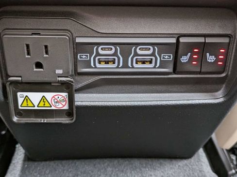 New 2024 Jeep Grand Cherokee Limited 4xe AWD/4WD image 20