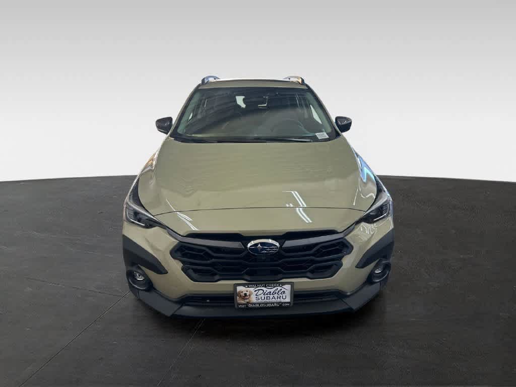 New 2026 Subaru Crosstrek 2.5i Limited AWD/4WD image 7