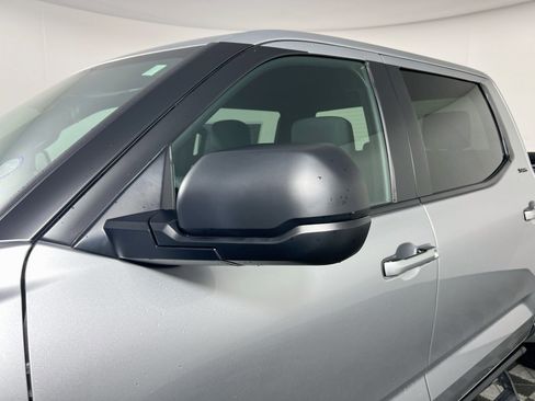 Used 2026 Toyota Tundra SR5 w/ TRD Off-Road Package AWD/4WD image 12