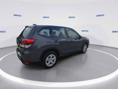 Used 2020 Subaru Forester AWD/4WD image 9