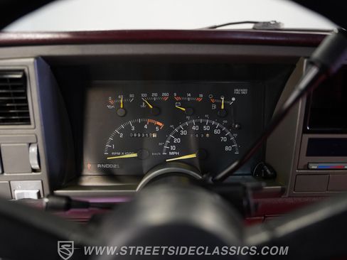 Used 1994 Chevrolet Silverado 1500 1500 Extended Cab image 40