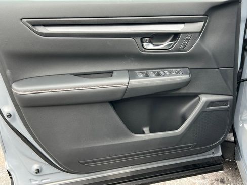 New 2026 Honda CR-V Sport-L image 14