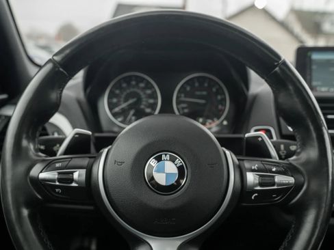 Used 2016 BMW M235i Coupe image 15
