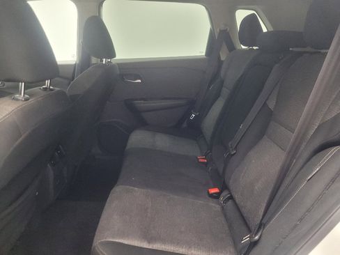 Used 2021 Nissan Rogue SV AWD/4WD image 18