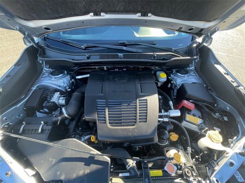 Certified 2024 Subaru Forester Wilderness image 20