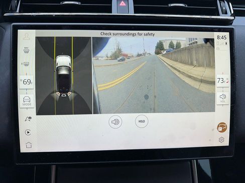 Used 2024 Land Rover Range Rover Velar Dynamic SE image 27