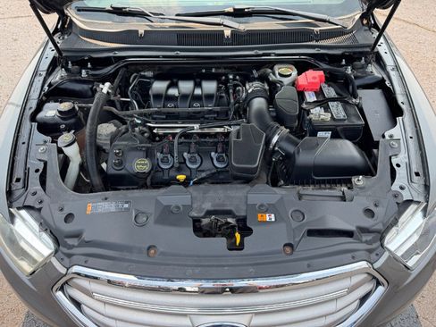 Used 2014 Ford Taurus SEL w/ Equipment Group 201A AWD/4WD image 24