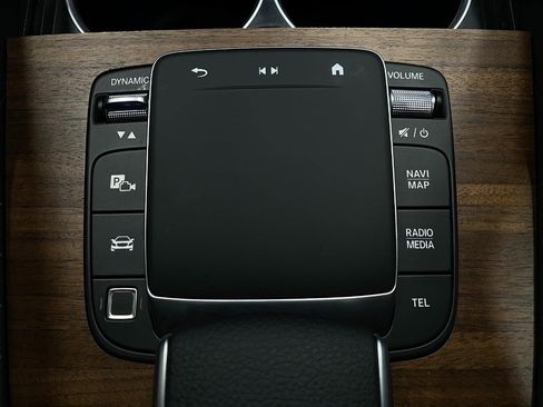 Certified 2025 Mercedes-Benz GLE 450 GLE 450 4MATIC SUV image 29